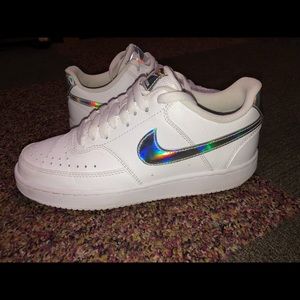 Nike Women’s Court Vision